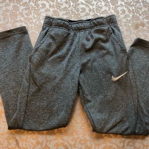 Nike sweats